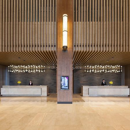 Crowne Plaza Hangzhou Thousand Island Lake By Ihg Csientö Kültér fotó
