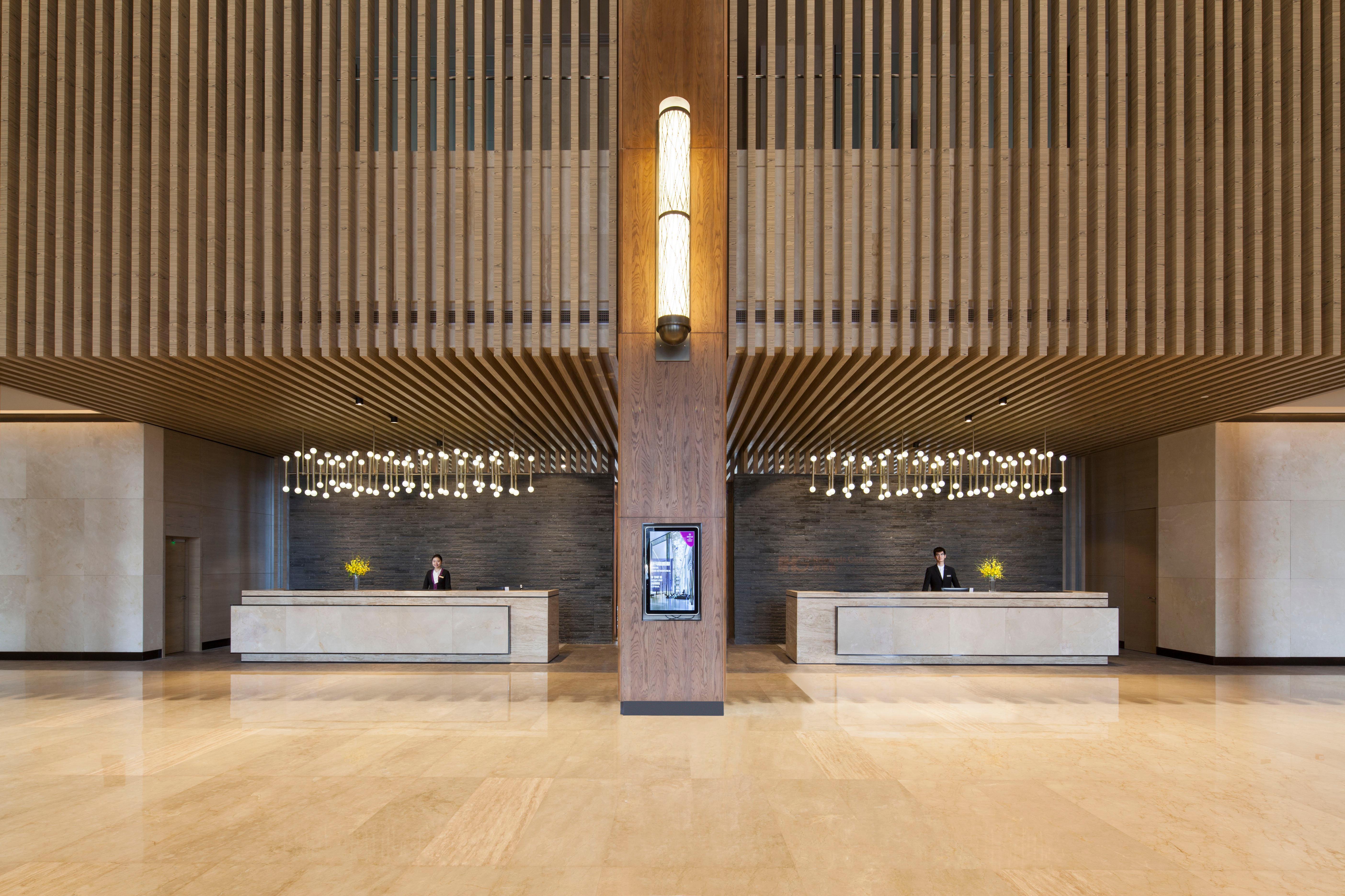 Crowne Plaza Hangzhou Thousand Island Lake By Ihg Csientö Kültér fotó