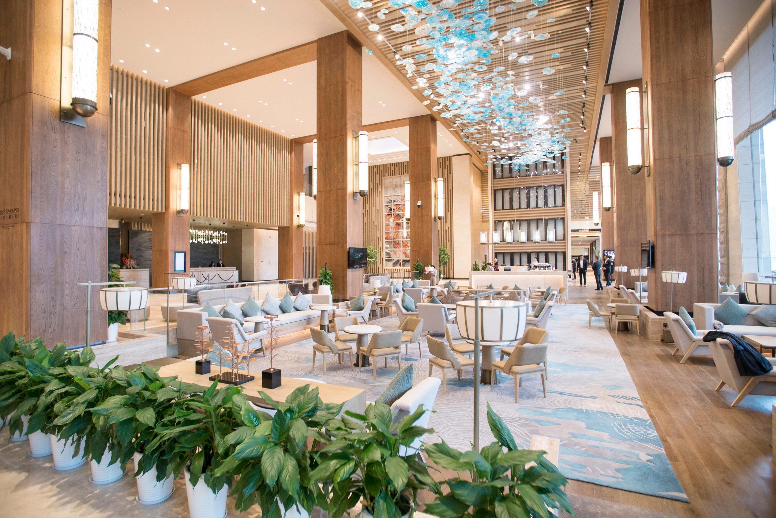 Crowne Plaza Hangzhou Thousand Island Lake By Ihg Csientö Kültér fotó