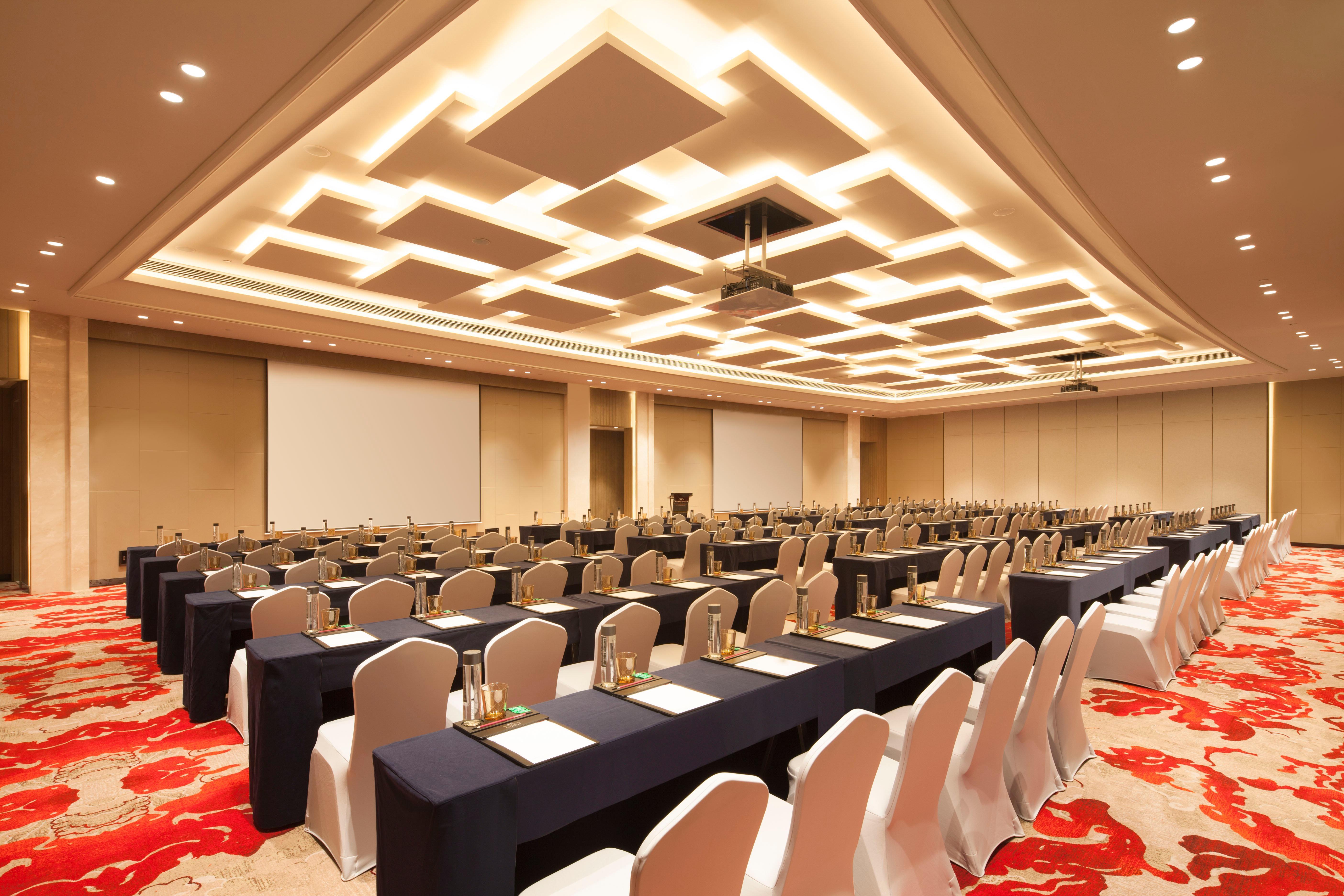 Crowne Plaza Hangzhou Thousand Island Lake By Ihg Csientö Kültér fotó