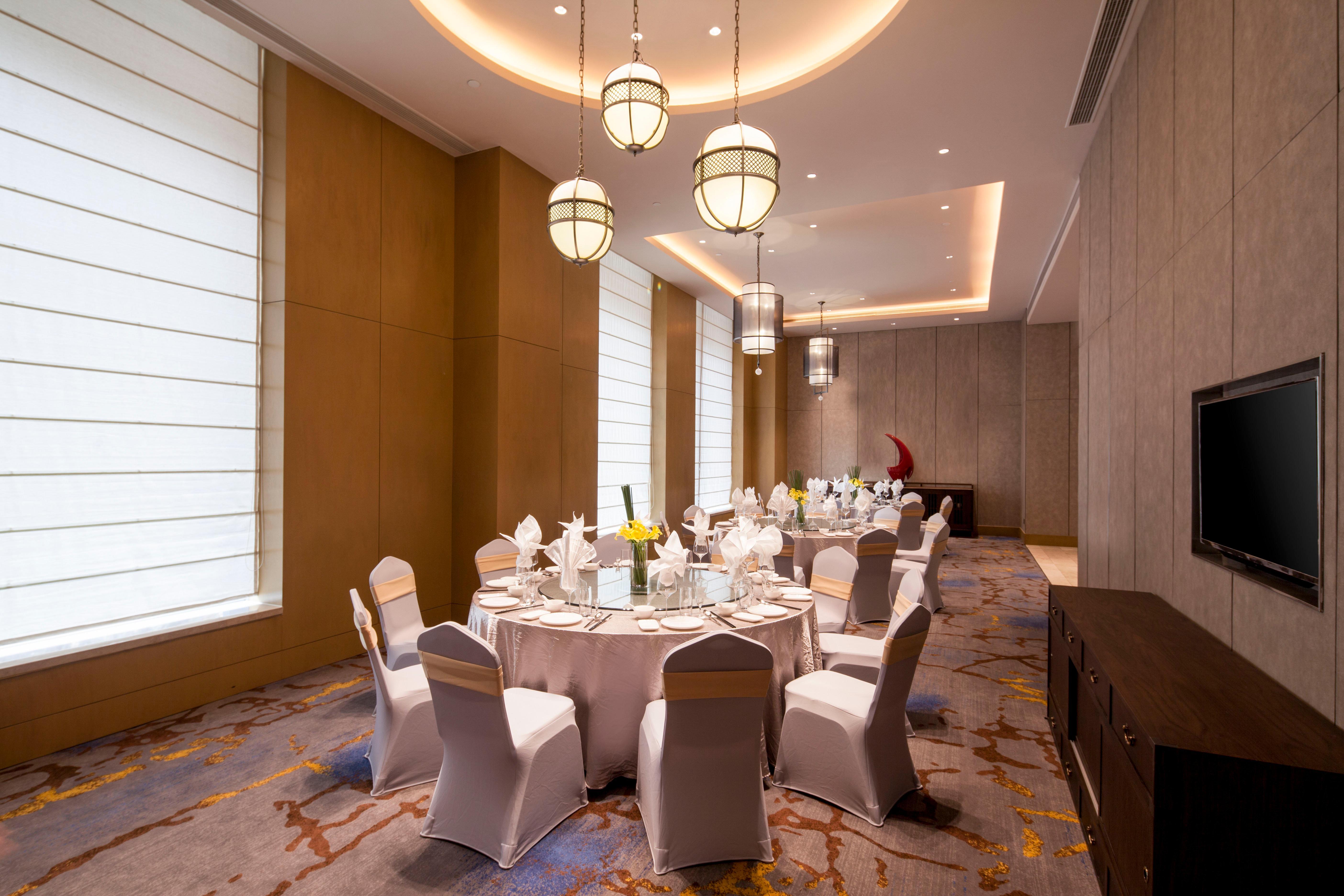 Crowne Plaza Hangzhou Thousand Island Lake By Ihg Csientö Kültér fotó