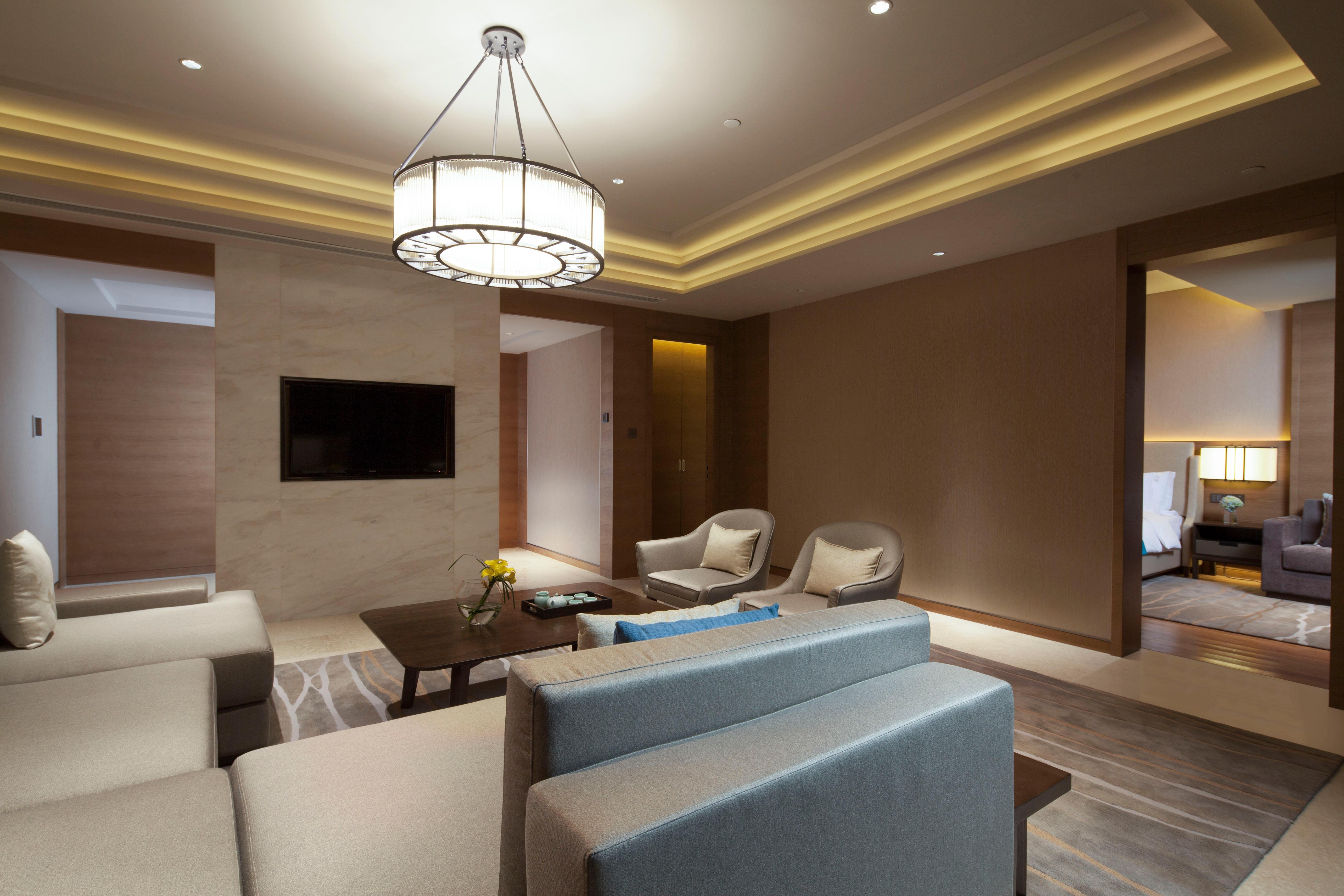 Crowne Plaza Hangzhou Thousand Island Lake By Ihg Csientö Kültér fotó